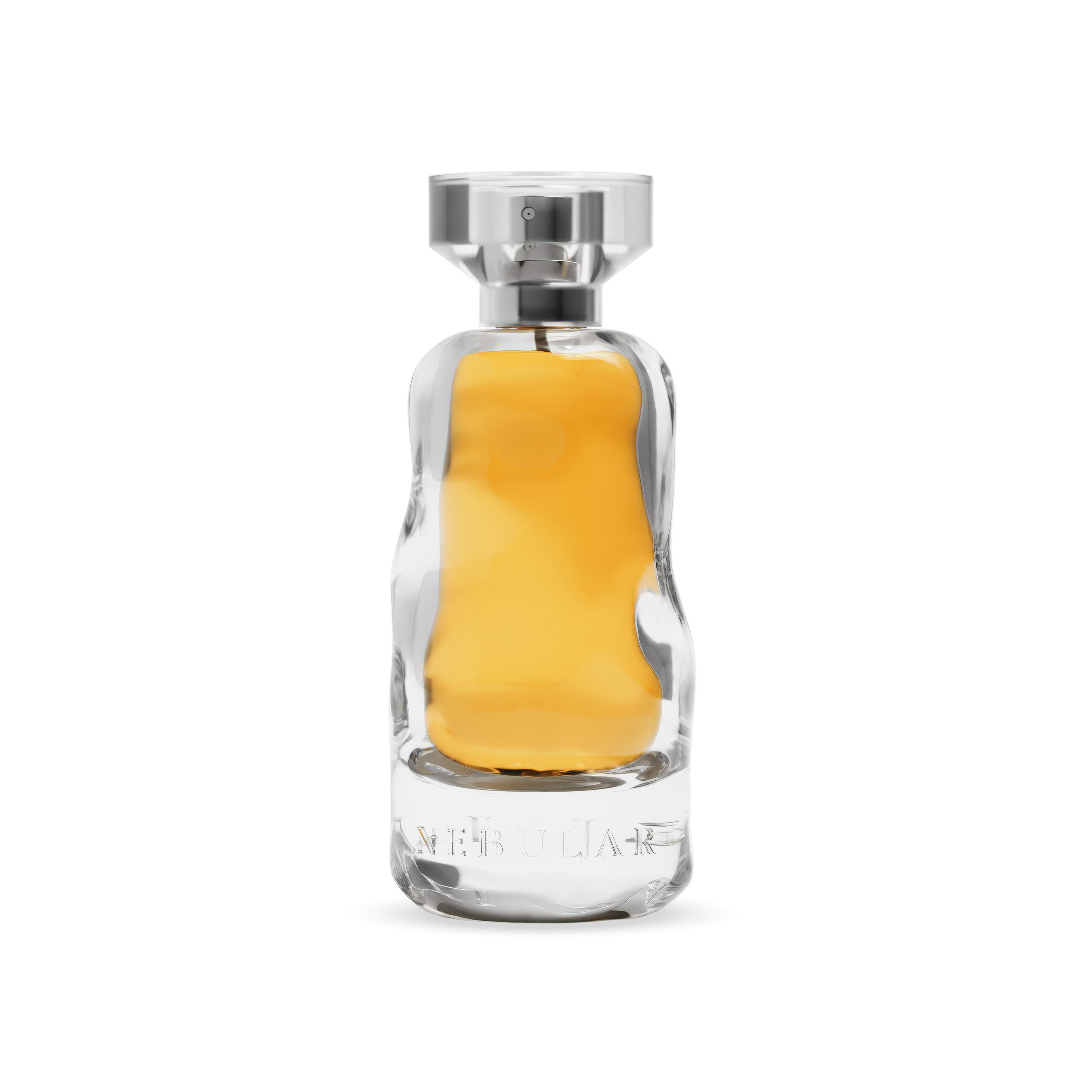 AURORA Nebular Perfumes 100ml Bottle
