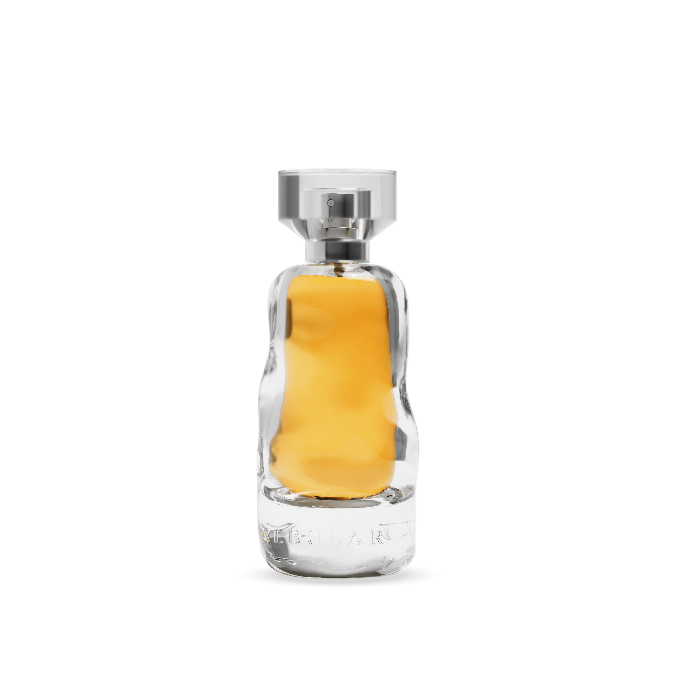 AURORA Nebular Perfumes Eau de Parfum 100ml Bottle