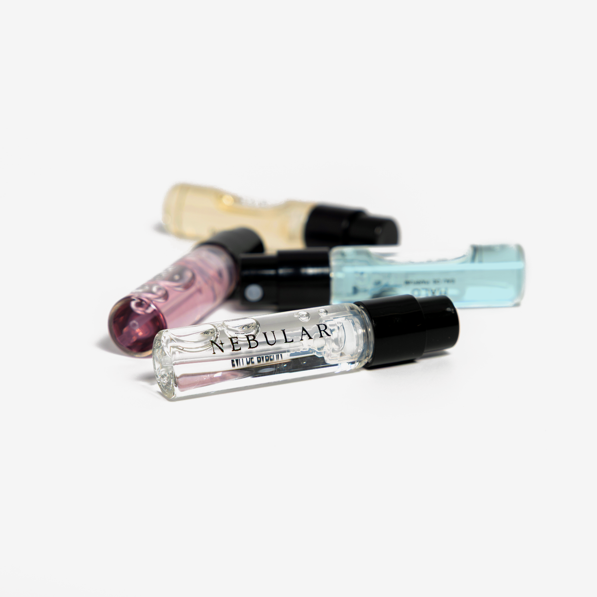STARDUST SAMPLE SET