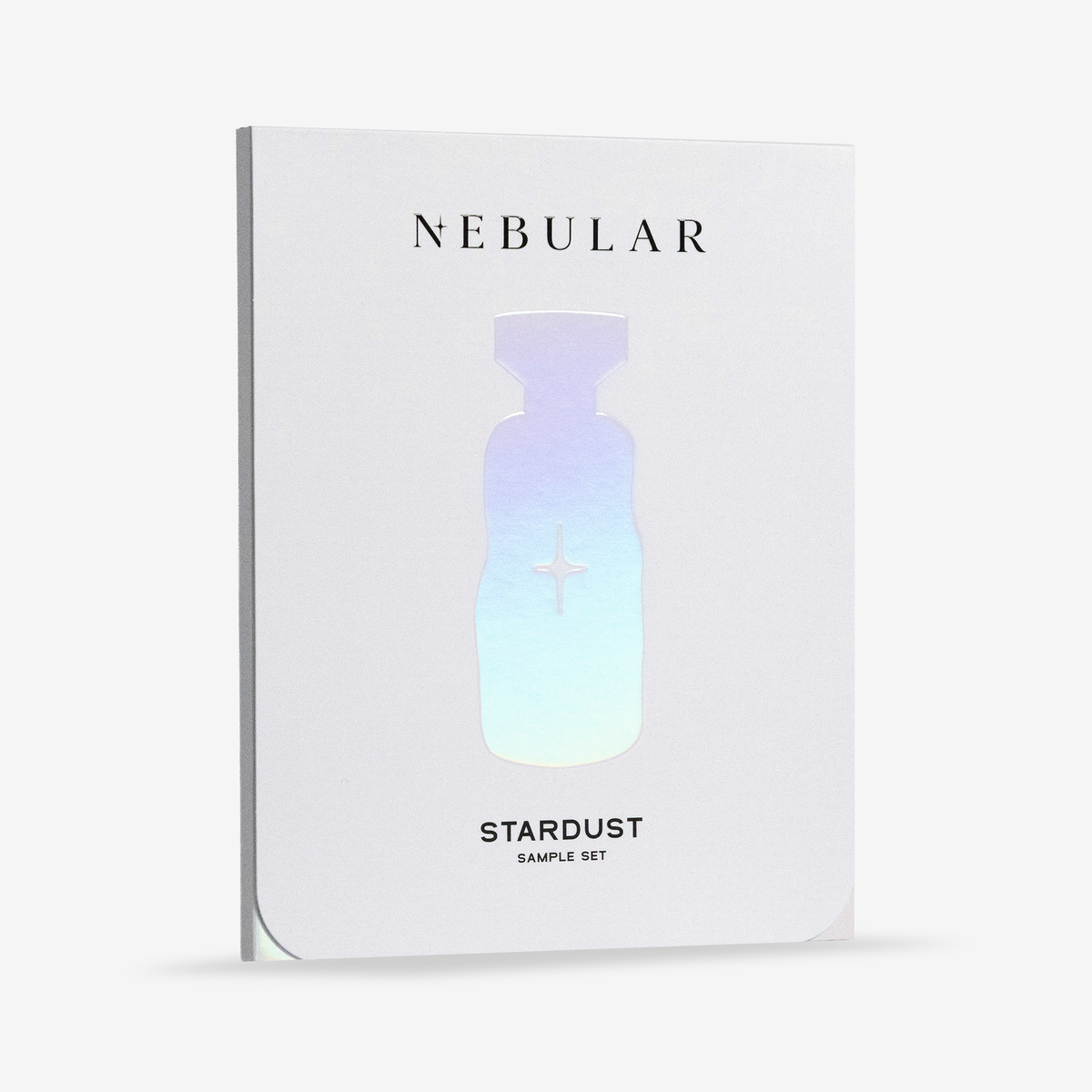 STARDUST SAMPLE SET
