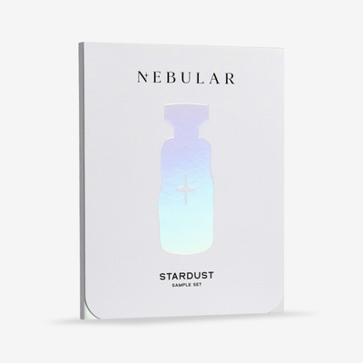 STARDUST SAMPLE SET